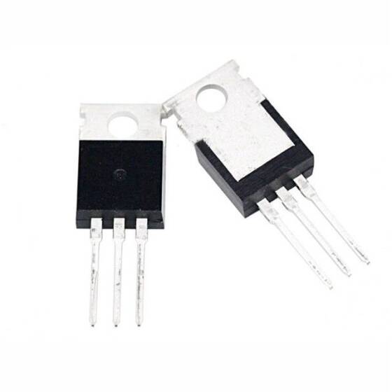 2SD880-Y TO-220 60V 3A NPN Transistör - 1