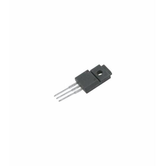 2SJ175 TO-220FM 10A 60V 180mOhm 25W P Kanal Mosfet - 1