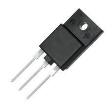 2SJ5804 TO-3PH 20A 1700V 200W NPN Mosfet - 1