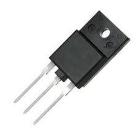 2SJ5804 TO-3PH 20A 1700V 200W NPN Mosfet - 1