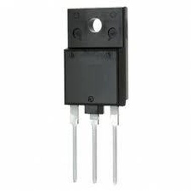 2SJ6812 TO-3PF 12A 750V 60W NPN Transistör - 1