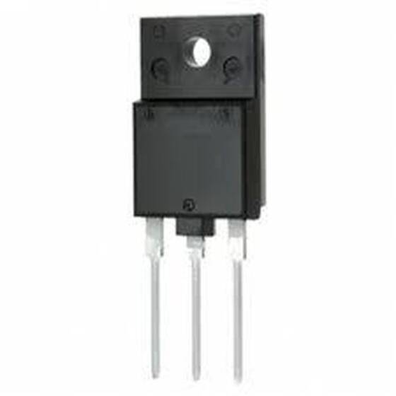 2SJ6812 TO-3PF 12A 750V 60W NPN Transistör - 1