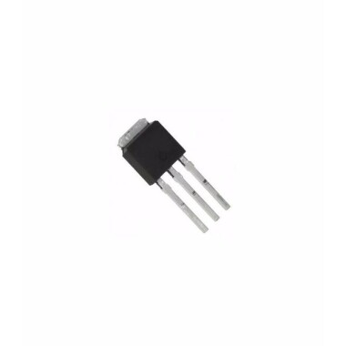 2SK1060 TO-251 100V 5A 20W N Kanal Mosfet Transistör - 1