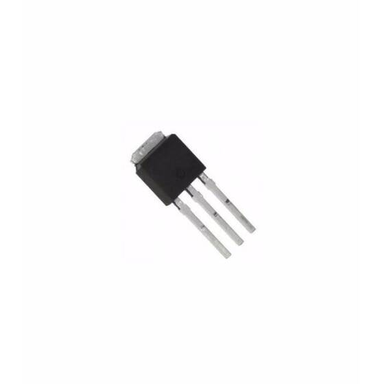 2SK1060 TO-251 100V 5A 20W N Kanal Mosfet Transistör - 1