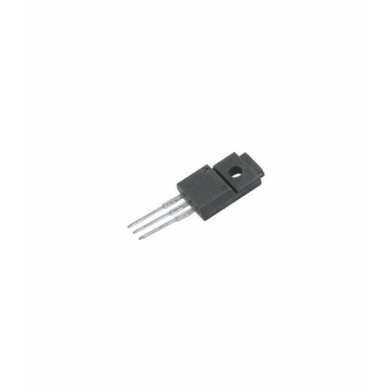 2SK1306 TO-220FM 15A 100V 30W 0.13Ohm N Kanal Mosfet - 1