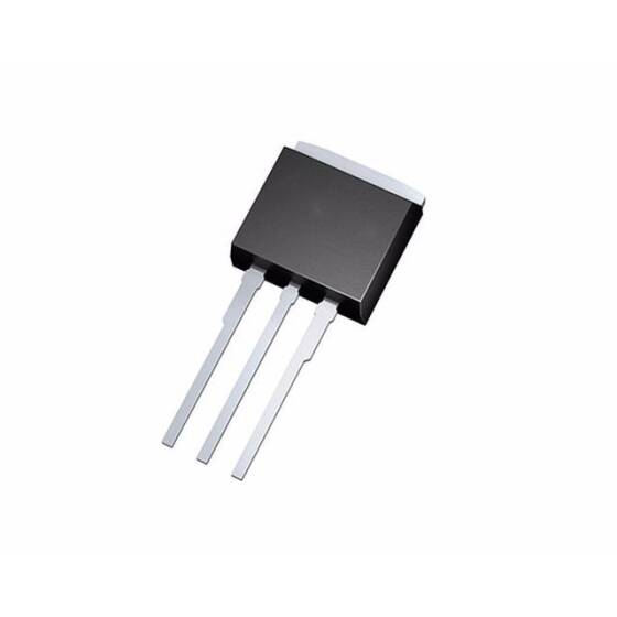 2SK3296 TO-262 20V 35A 40W N Kanal Mosfet Transistör - 1