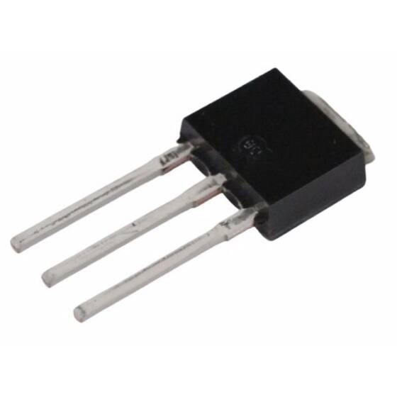 2SK3618 TO-251 100V 8A N Kanal Mosfet Transistör - 1