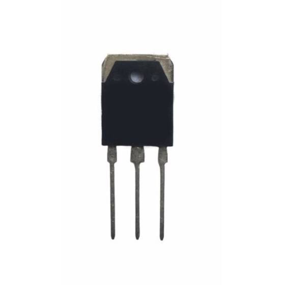 2SK787 TO-3P 900V 8A 35W N Kanal Mosfet Transistör - 1