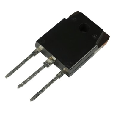 2SK899 TO-3P 18A 500V 125W 0.33Ohm N Kanal Mosfet - 1