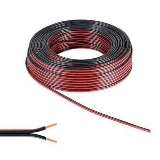 2x0.75 Kordon Kablo - 1 metre - 1