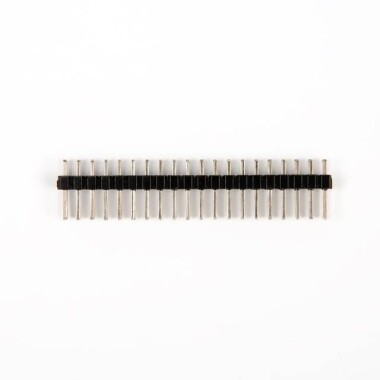 2x20 Pin Başlığı 2.54 mm Bacak Aralığı - 4