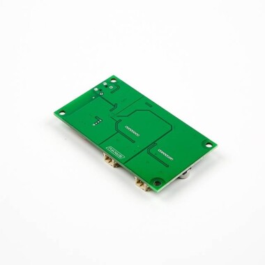 2x6W DC 5V 3.7V Hoparlör Modifiye Stereo Bluetooth Amplifikatör Kartı (Lityum Pil Bağlayabilir) - 4