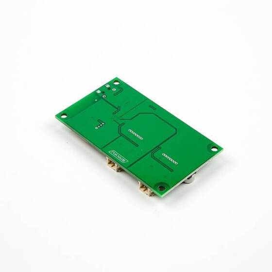 2x6W DC 5V 3.7V Hoparlör Modifiye Stereo Bluetooth Amplifikatör Kartı (Lityum Pil Bağlayabilir) - 4