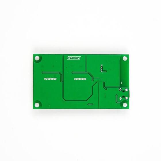 2x6W DC 5V 3.7V Hoparlör Modifiye Stereo Bluetooth Amplifikatör Kartı (Lityum Pil Bağlayabilir) - 8
