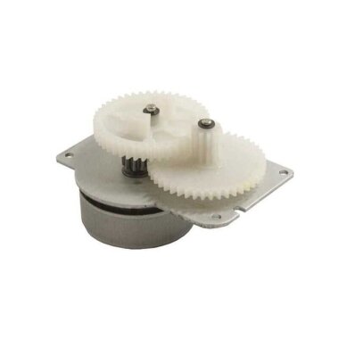 3-5V DC El Jeneratörü Elektrik Üreten Dinamo - Görsu Elektronik