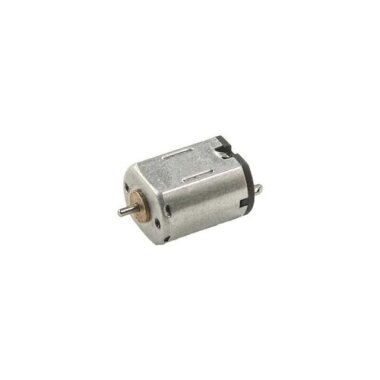 3-6V 1012 Mini DC Motor - Görsu Elektronik