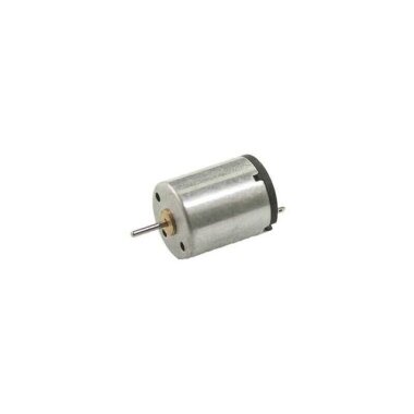 3-6V 1215 Mini DC Motor - Görsu Elektronik