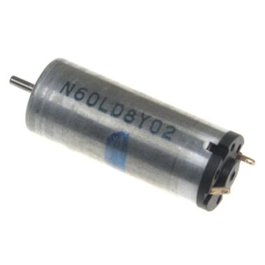 3-9V DC Motor - Görsu Elektronik