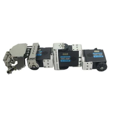 3 Eksenli Robot Kol - Sağ - 1
