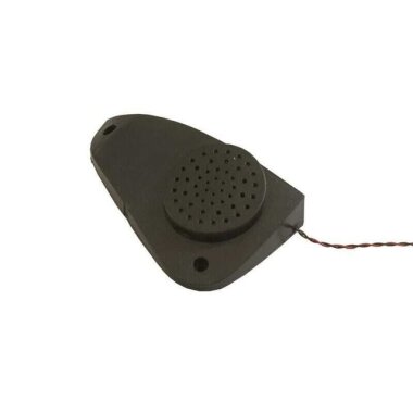 3 ohm 2W Üçgen Hoparlör - 1
