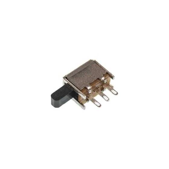 3 Pinli 9x7x5mm Buton - 1