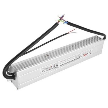 300W 24V 12.5A Su Geçirmez Güç Kaynağı - 5