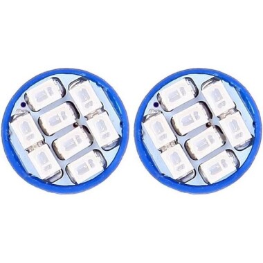 3020 Mavi SMD LED - 4
