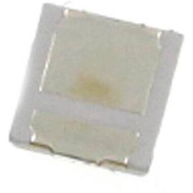 3030 1W 3V Mavi SMD LED - 2