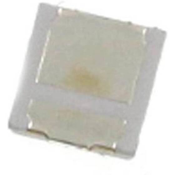 3030 1W 3V Mavi SMD LED - 2