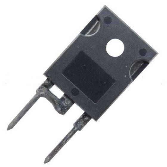 30EPH06 TO-247AC 30A 600V Ultra Hızlı Diyot - 1