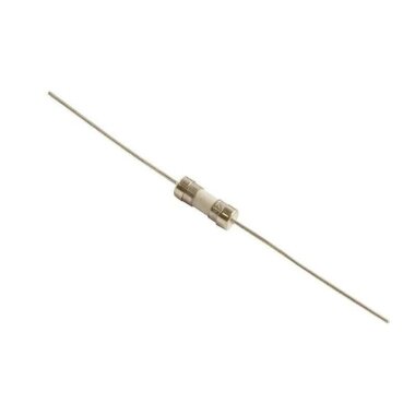 3.15A 3.6x10mm Seramik Sigorta - 1