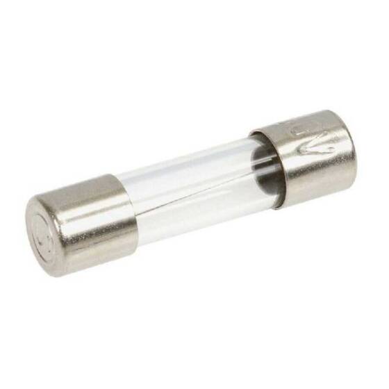 3.15A 5x20mm Gecikmeli Cam Sigorta - 1