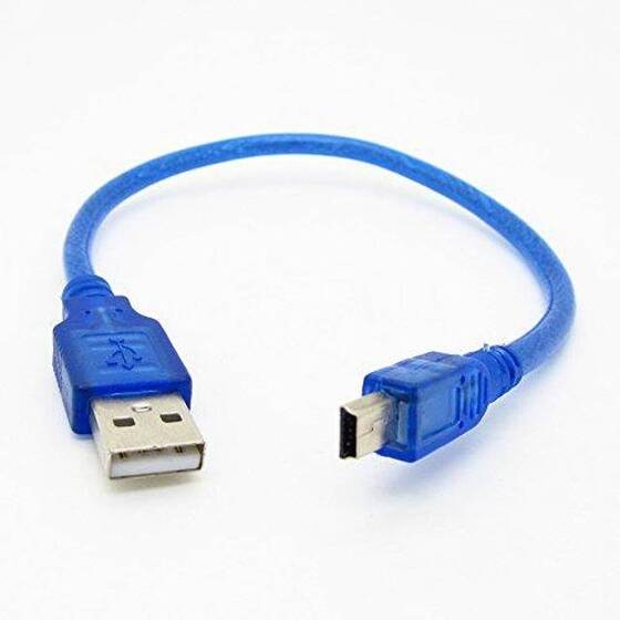 3.28FT 1mt Micro Usb Kablo - 1