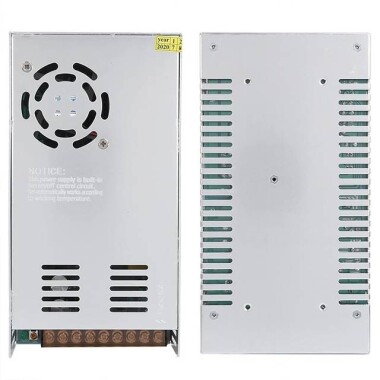 350W 5V 70A Su Geçirmez Güç Kaynağı - 2