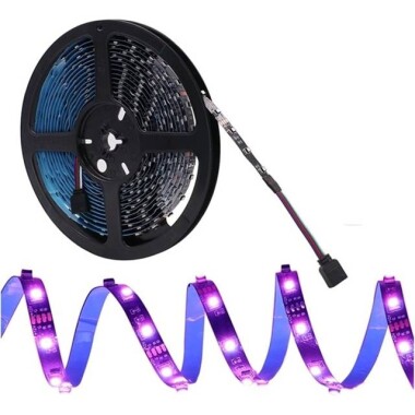 3535 Bitki Mavi 3W 120 Derece Power Led Top Başlıklı - 1