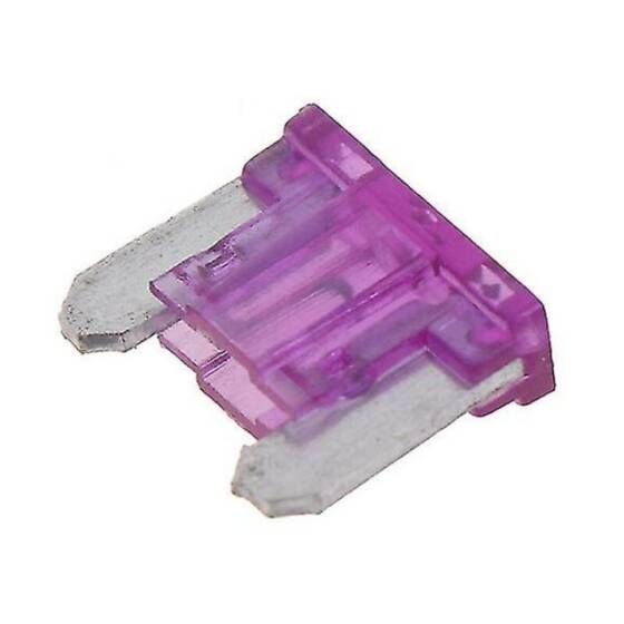 35A Mini Alçak Profil Oto Sigorta - Bıçak Sigorta - 1