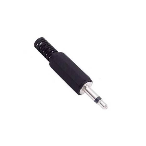 3.5mm Mono Jak - Erkek - 1