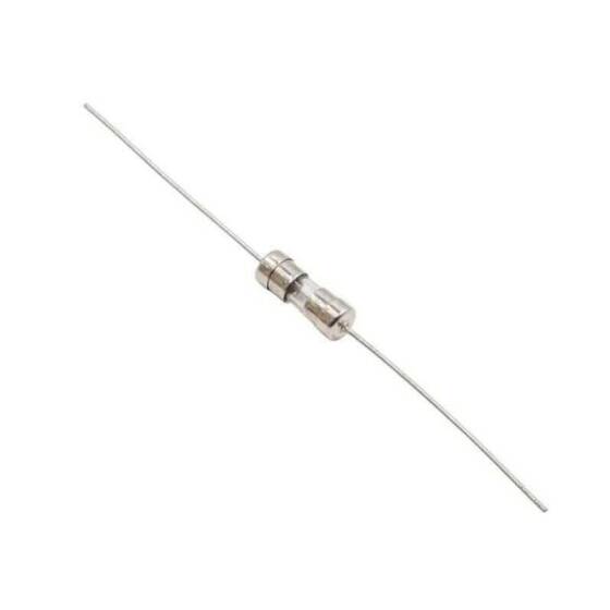 3A 3.6x10mm Cam Sigorta - 1