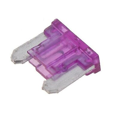 3A Mini Alçak Profil Oto Sigorta - Bıçak Sigorta - 1