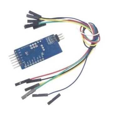 3DR Mini OSD Modülü - 2.6 APM PIX Pixhawk Uyumlu - 2