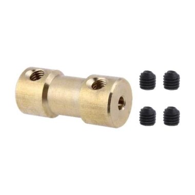 3mm x 3mm Kaplin - 1