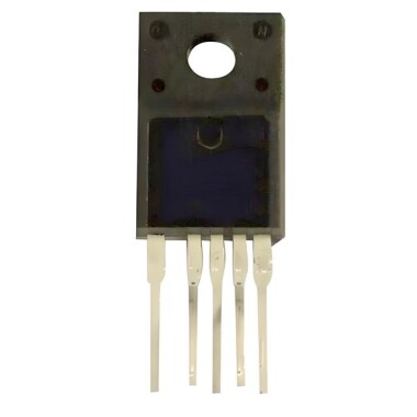 3S0680RF TO-3PF-5L Power Anahtarlama Entegresi - 1