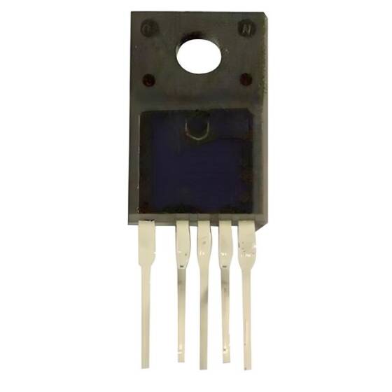3S0680RF TO-3PF-5L Power Anahtarlama Entegresi - 1