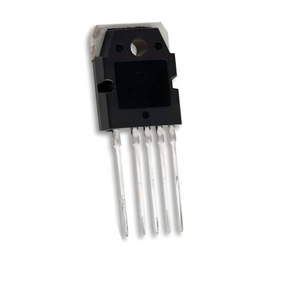 3S0765R TO-3P-5L Power Anahtarlama Entegresi - 1