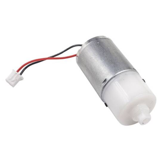 3V 200RPM DC Planet Redüktörlü Motor - 1