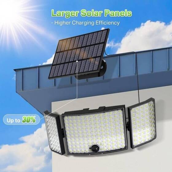3V 20mA 234 Şeffaf Yeşil Dikdörtgen Led 28mm Bacak Uzunluğu - 2