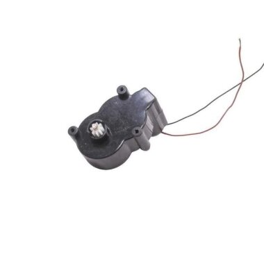3V Redüktörlü DC Motor - Görsu Elektronik