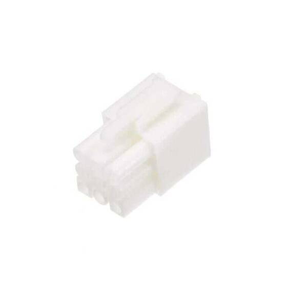 3x3 9 Pin Tamiya Konnektör Erkek - 1