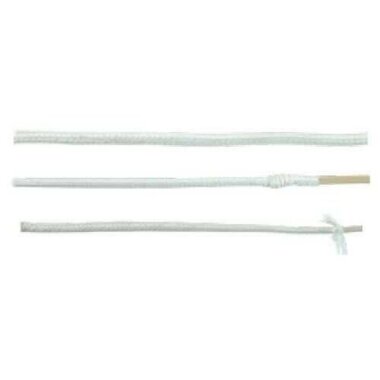 4 mm2 SİAF-GL İplik Örgülü Kablo - 1 Metre - 1