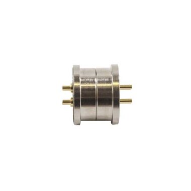 4 Pin 13.5mm Pogo Pin Manyetik Konnektör Takımı - 2